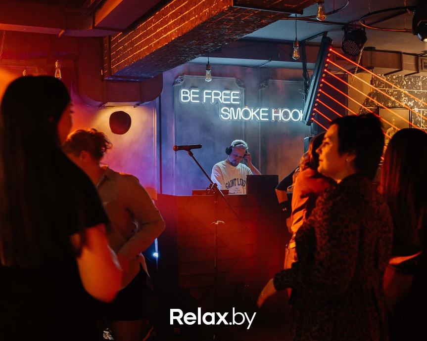 День встречи выпускников, фото № 69