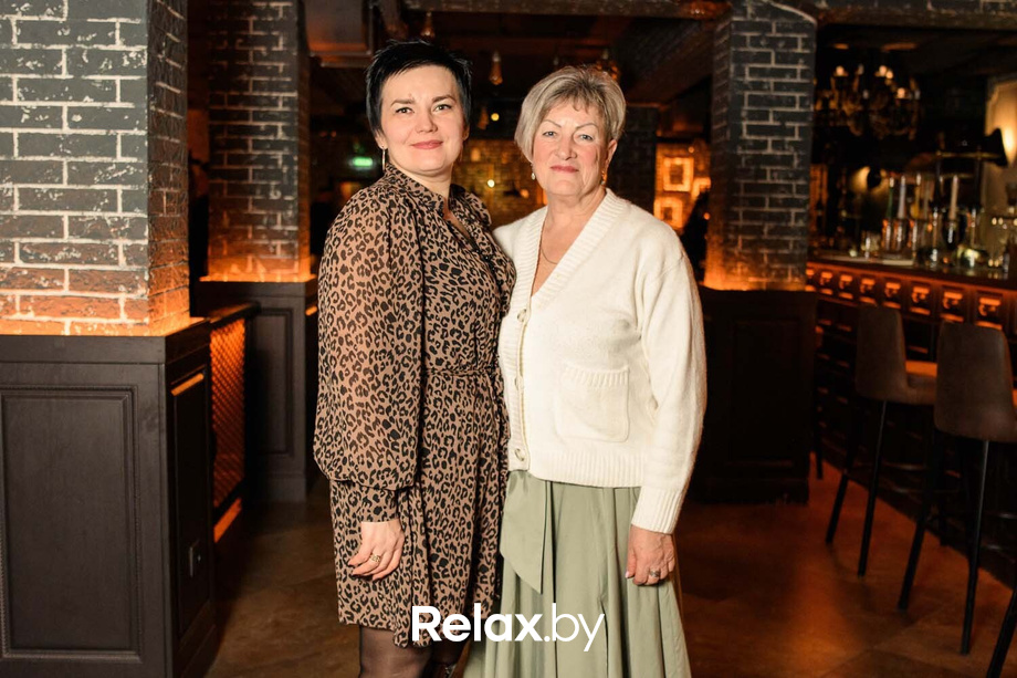 День встречи выпускников, фото № 11