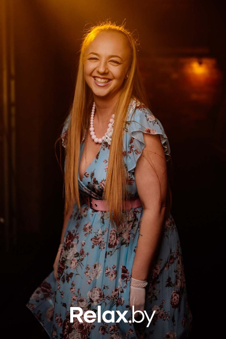 Happy Birthday HP, фото № 272