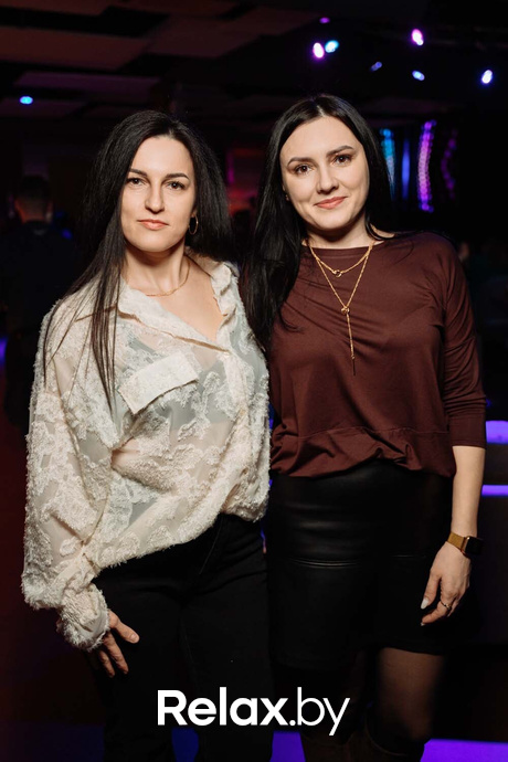 Ночные жители, фото № 55