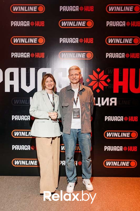 Конференция «‎Pavaga Hub», фото № 152