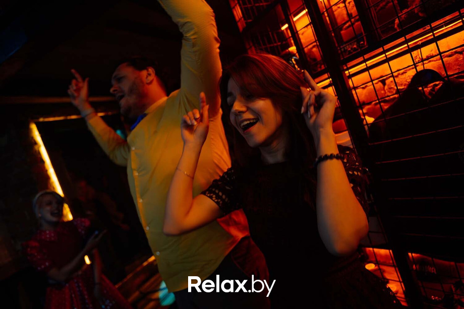 Happy Birthday HP, фото № 251