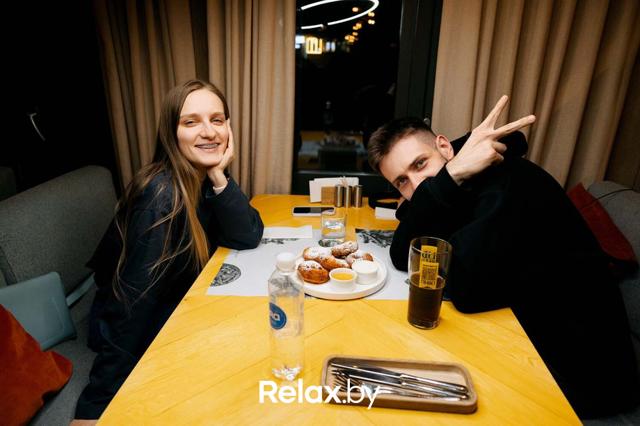 Ночные жители, фото № 35