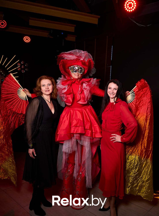 День Рождения гастро-клуба «Место» — 6 лет, фото № 40