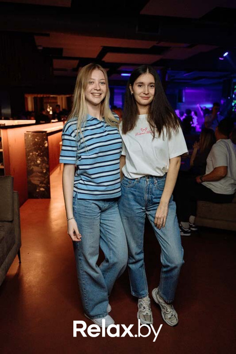 Ночные жители, фото № 1