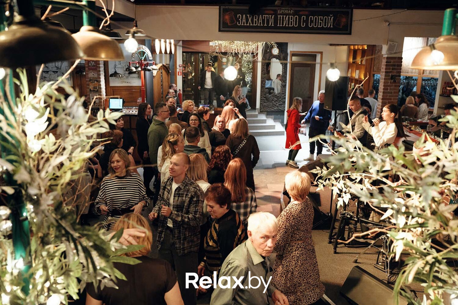 Отдыхаем Броварно, фото № 37