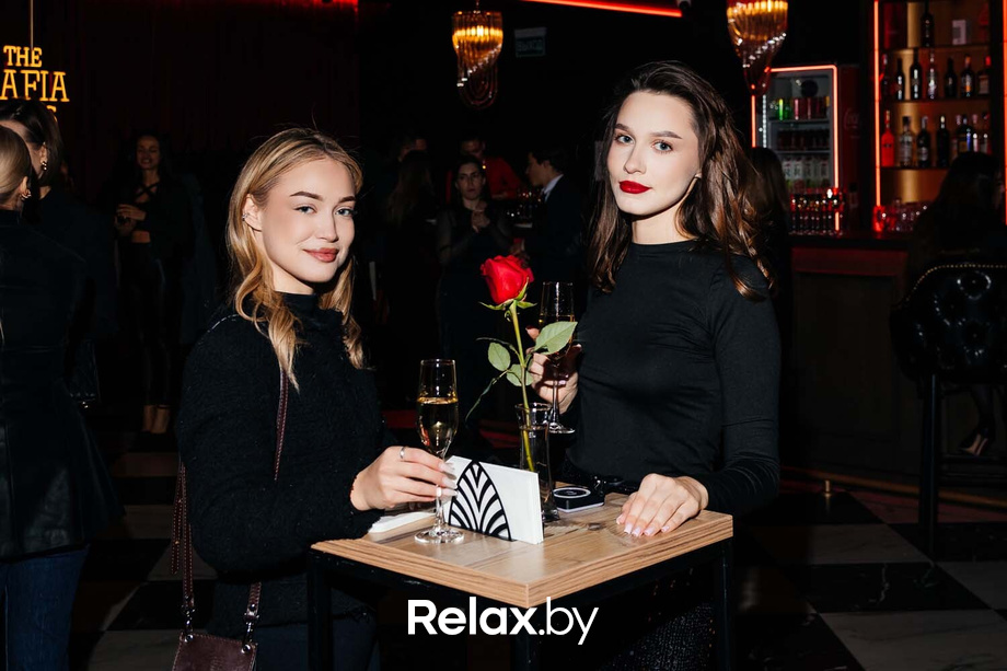 Гламурные разборки Дона Мафии, фото № 56