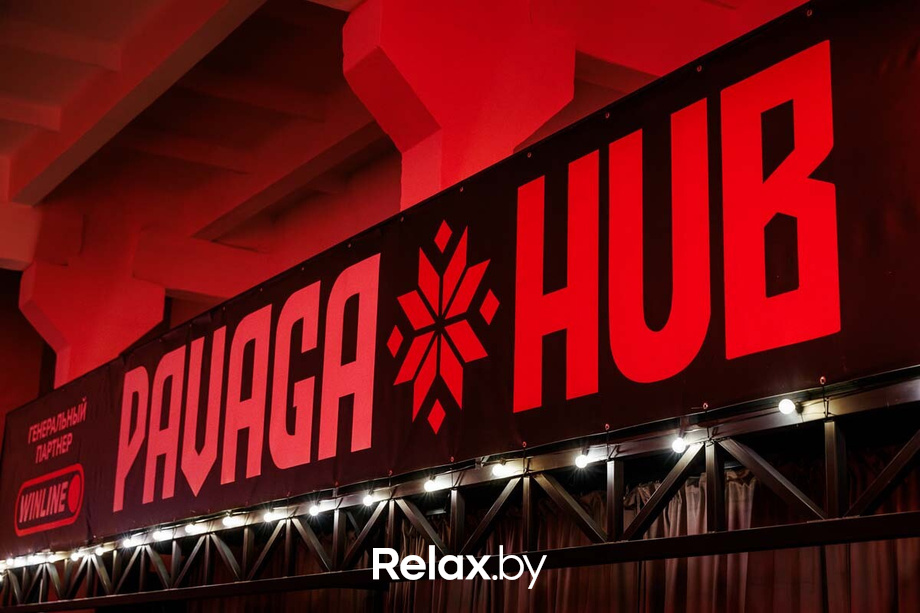 Конференция «‎Pavaga Hub», фото № 4