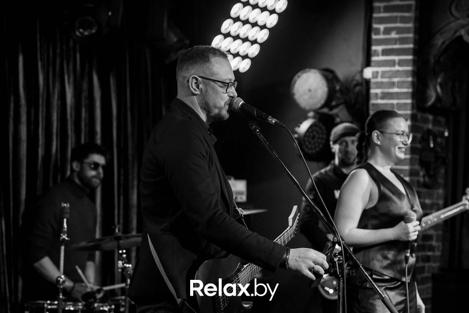 Brooklyn Live!, фото № 11