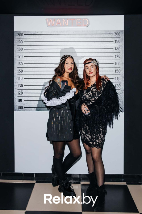 Гламурные разборки Дона Мафии, фото № 212