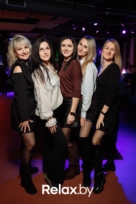 Ночные жители, фото № 48