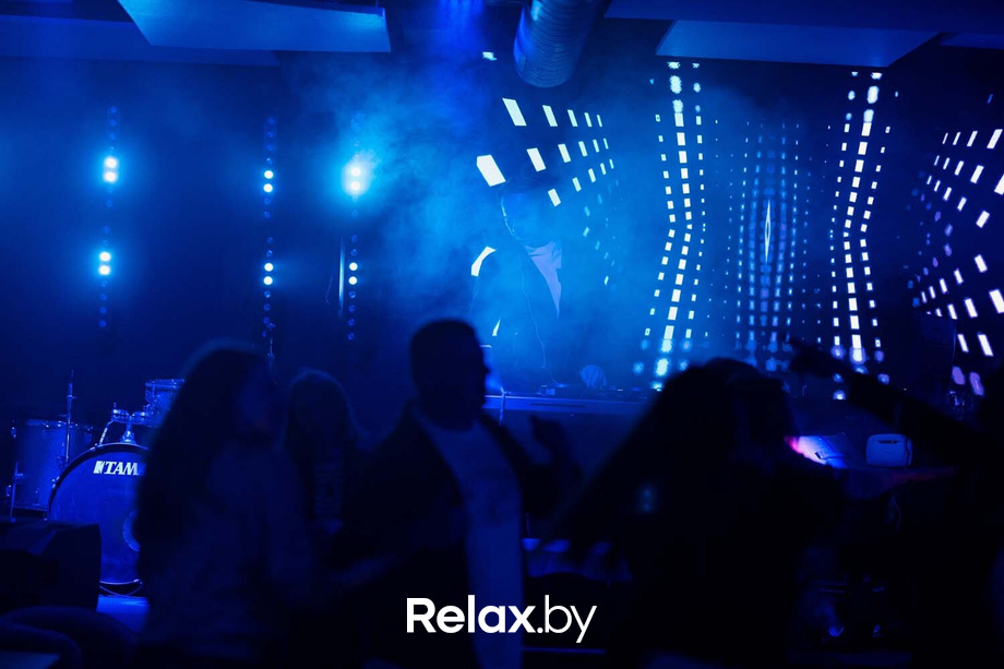 Ночные жители, фото № 5