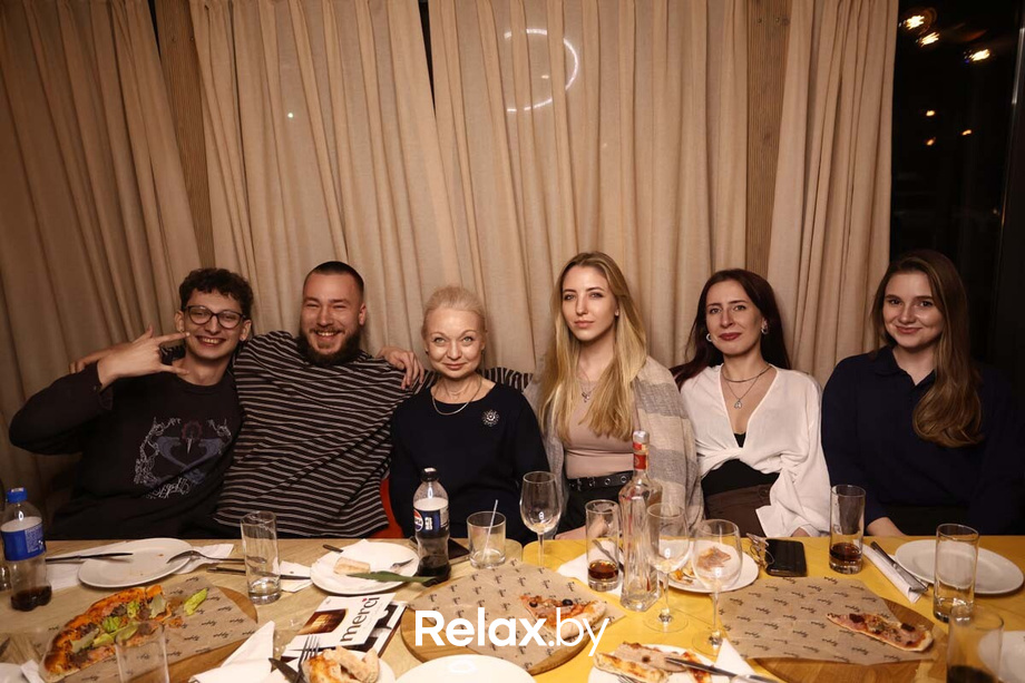 Terra party, фото № 25