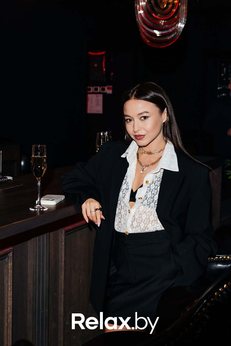 Гламурные разборки Дона Мафии, фото № 116