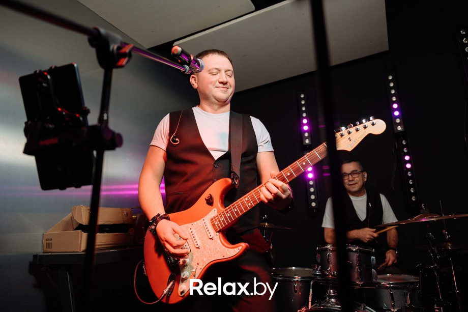 Ночные жители, фото № 92