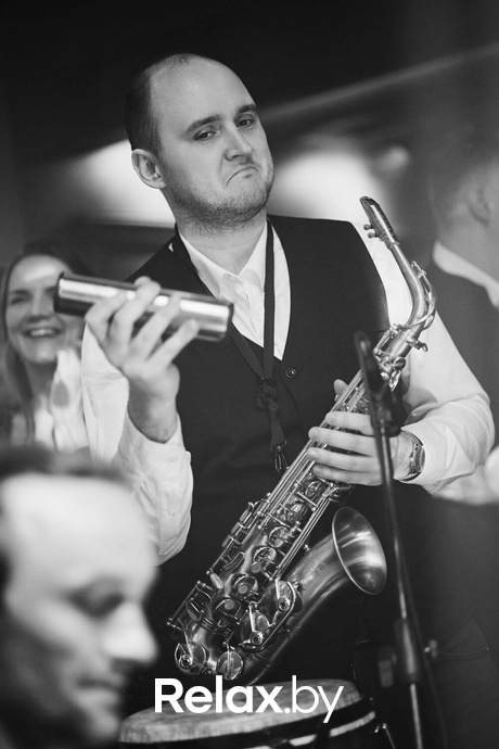 Piano Bar Band, фото № 80