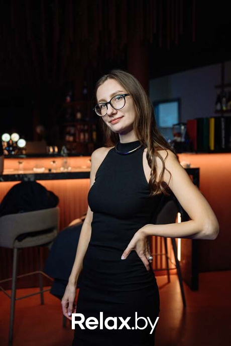 Ночные жители, фото № 73