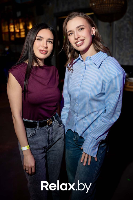 Встреча выпускников, фото № 30