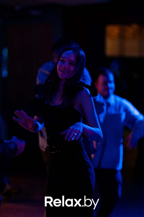 Ночные жители, фото № 11