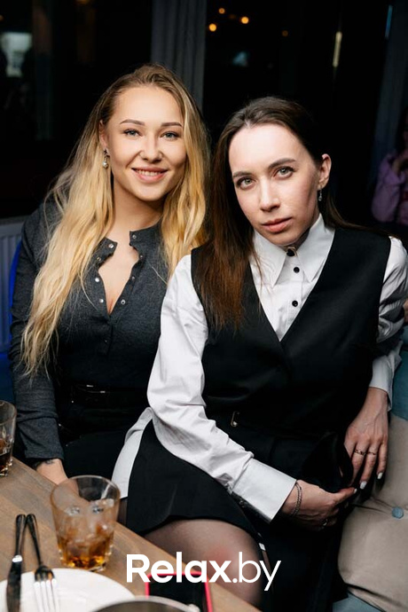 Ночные жители, фото № 9