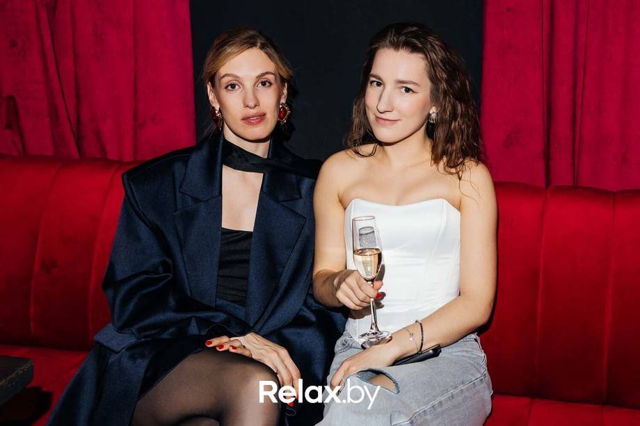 Гламурные разборки Дона Мафии, фото № 260