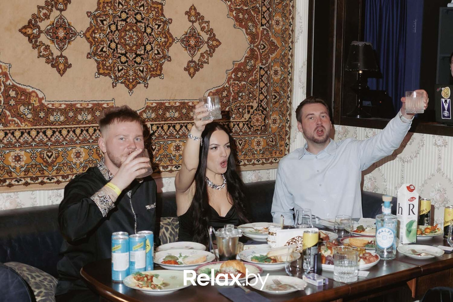 Караоке Party, фото № 30