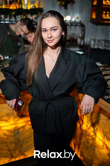 Встреча выпускников, фото № 42