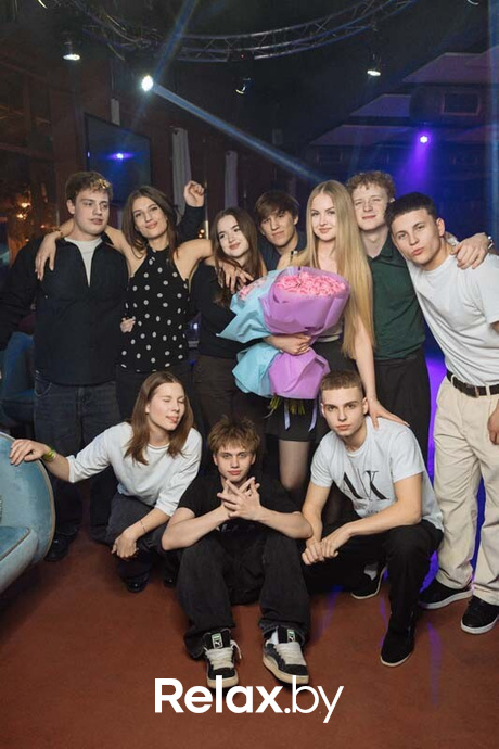 Ночные жители, фото № 76