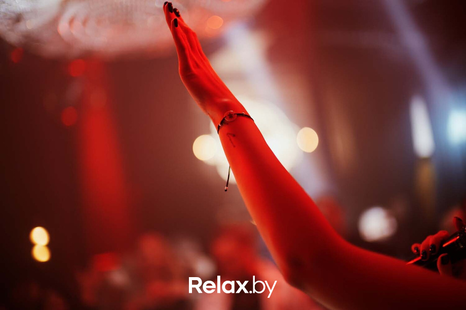 Piano Bar Band, фото № 157