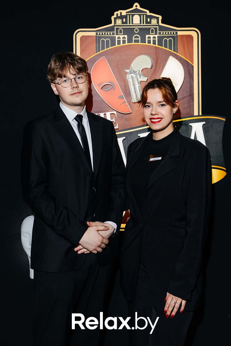 Битва блогеров, фото № 35