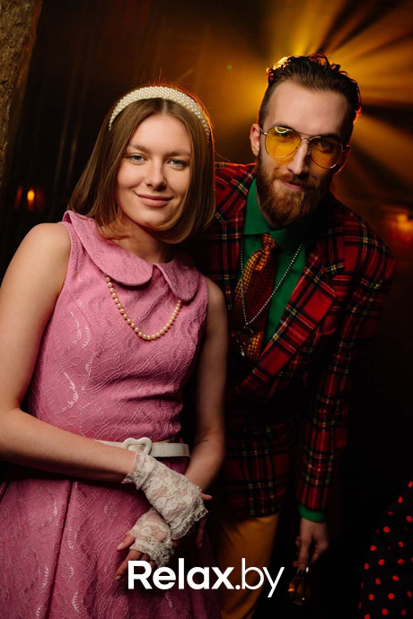 Happy Birthday HP, фото № 212