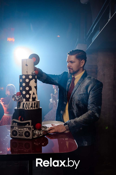 Happy Birthday HP, фото № 82