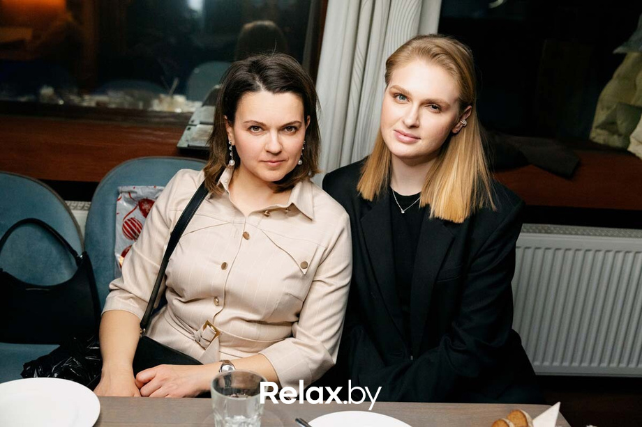 Ночные жители, фото № 19