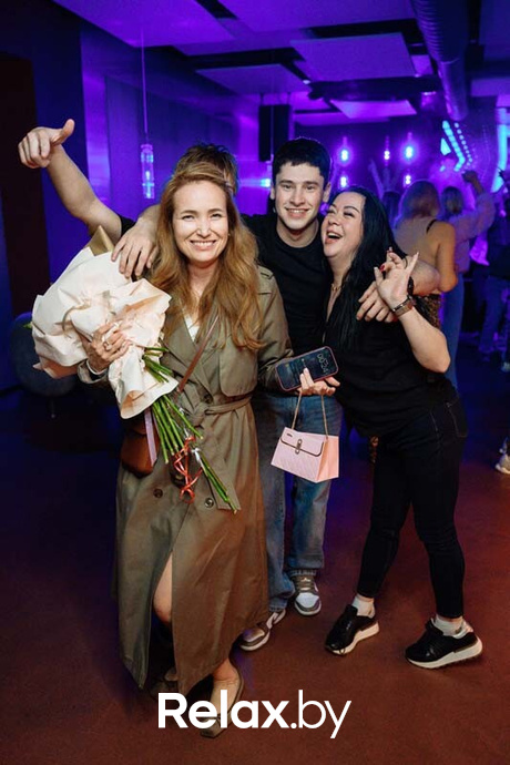 Ночные жители, фото № 105