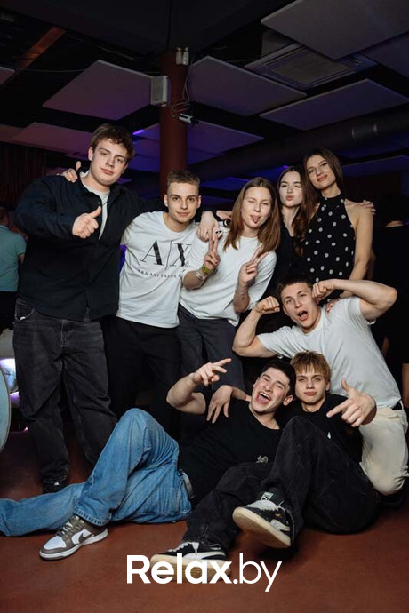 Ночные жители, фото № 14