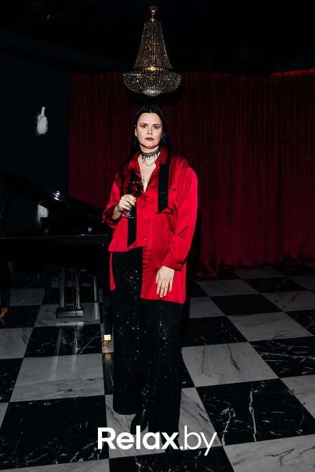 Гламурные разборки Дона Мафии, фото № 1