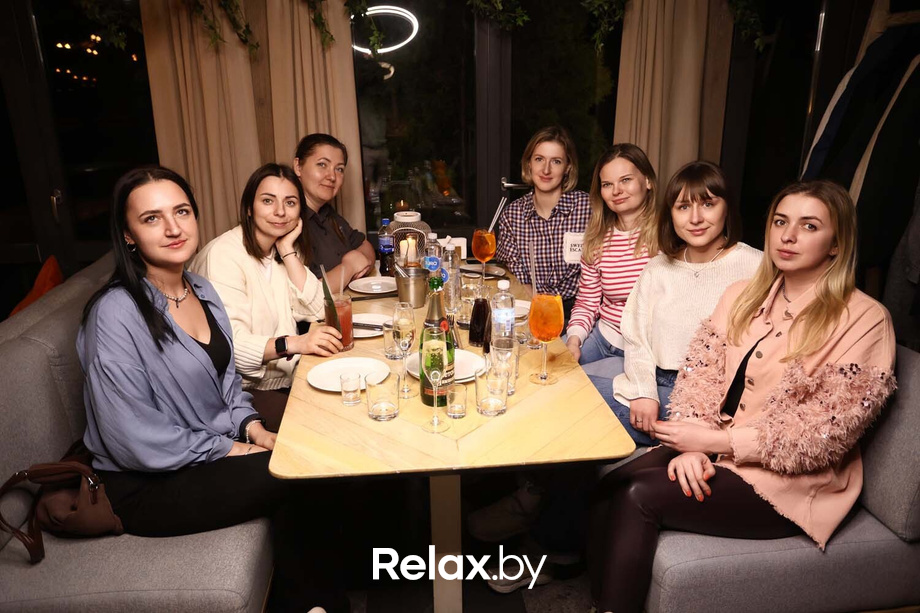 Terra party, фото № 1