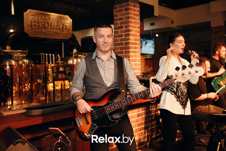 Отдыхаем Броварно, фото № 22