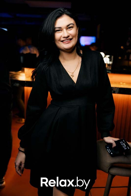 Ночные жители, фото № 4