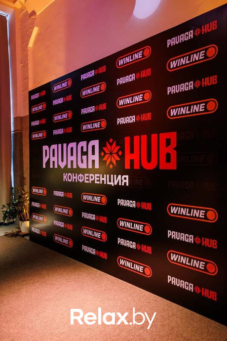 Конференция «‎Pavaga Hub», фото № 16