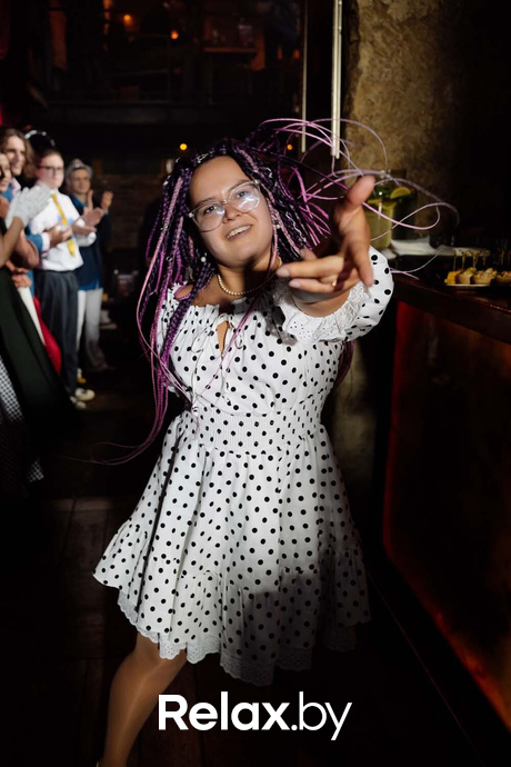 Happy Birthday HP, фото № 44