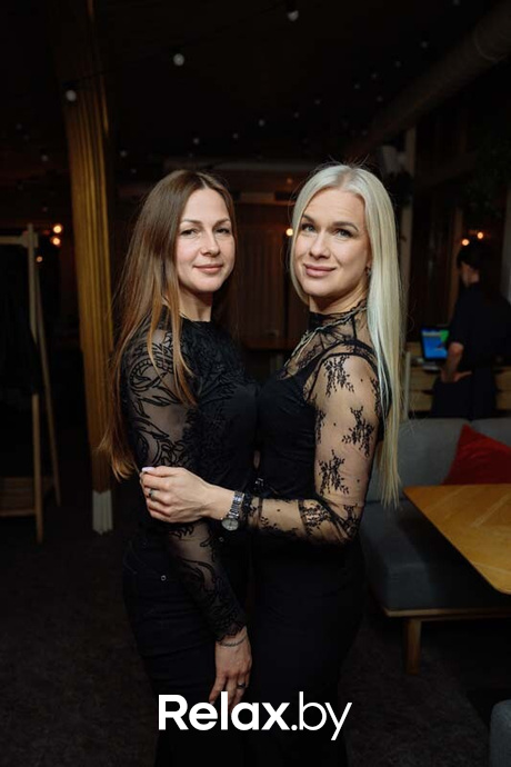 Ночные жители, фото № 57