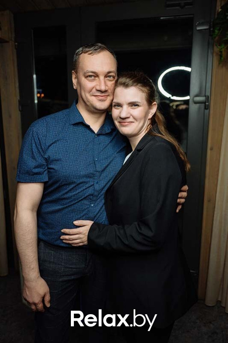 Ночные жители, фото № 53