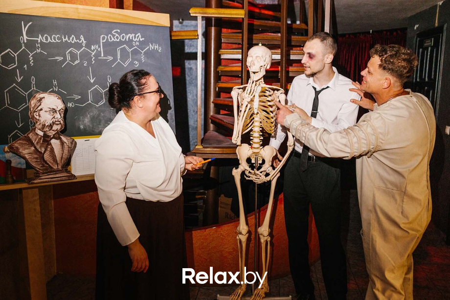 Снова в школу!, фото № 29
