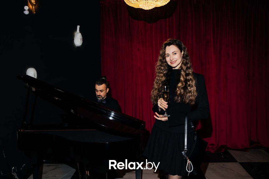 Гламурные разборки Дона Мафии, фото № 51