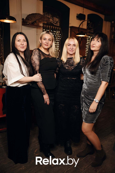 День встречи выпускников, фото № 41