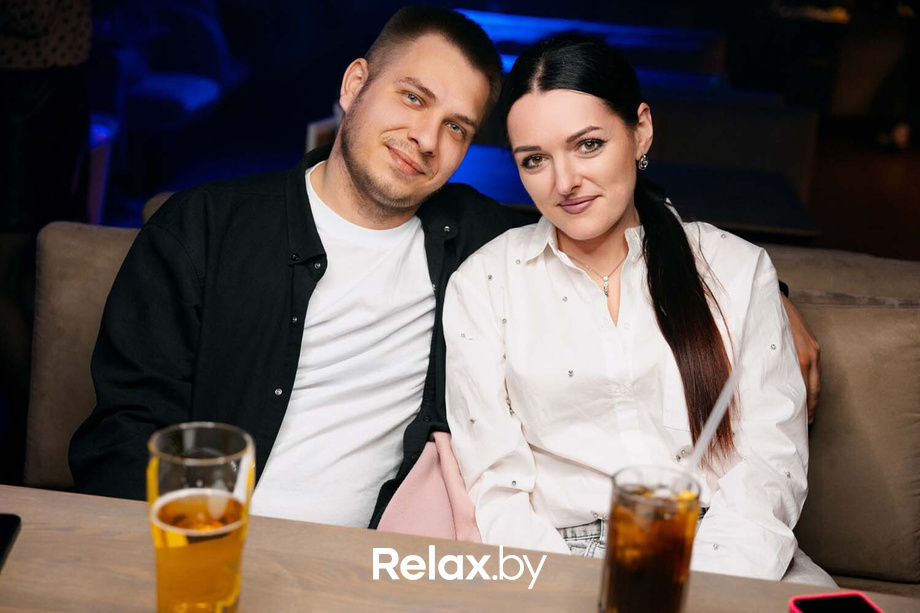 Ночные жители, фото № 12