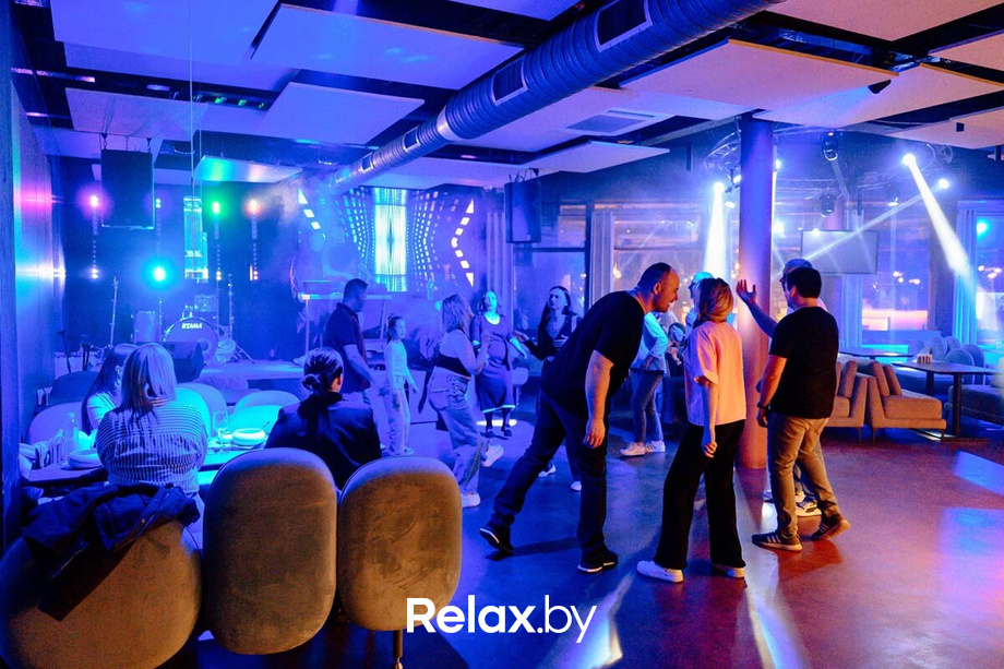 Terra party, фото № 62