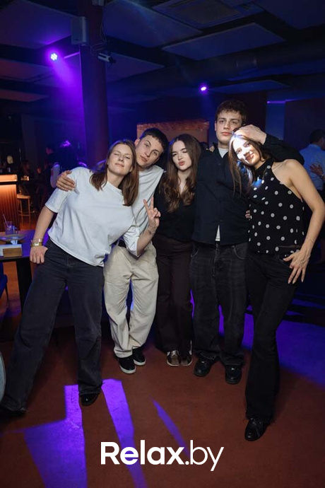 Ночные жители, фото № 82