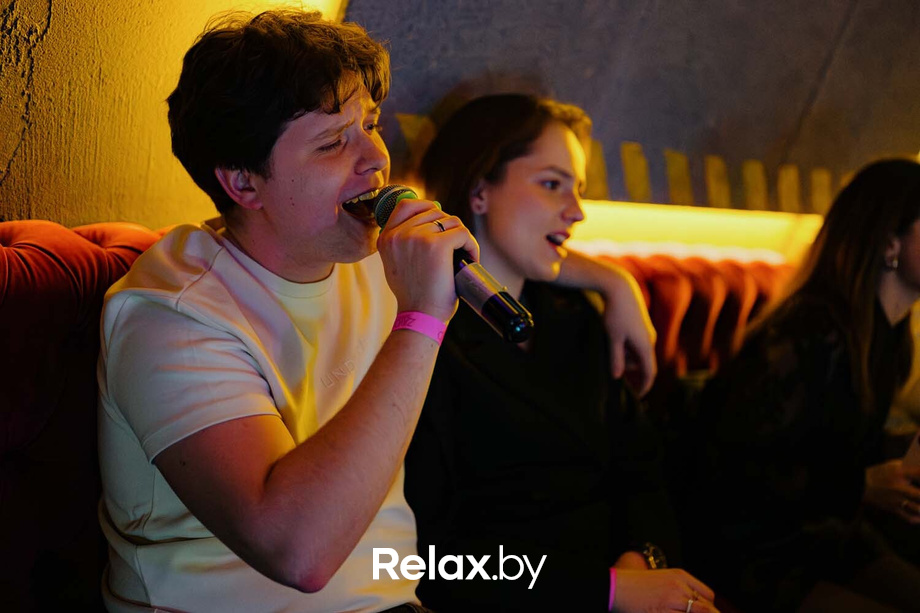 Встреча выпускников, фото № 58